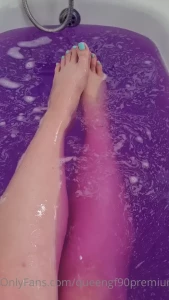The Foot Queen of England [ queengf90premium ] Onlyfans leaked video 7022365 on Hotleaks.tv