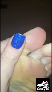 The Foot Queen of England [ queengf90premium ] Onlyfans leaked video 7022394 on Hotleaks.tv