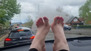 The Foot Queen of England [ queengf90premium ] Onlyfans leaked video 7022739 on Hotleaks.tv
