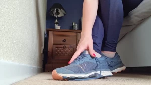 The Foot Queen of England [ queengf90premium ] Onlyfans leaked video 7023317 on Hotleaks.tv