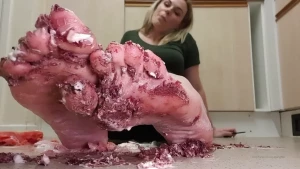 The Foot Queen of England [ queengf90premium ] Onlyfans leaked video 7023777 on Hotleaks.tv