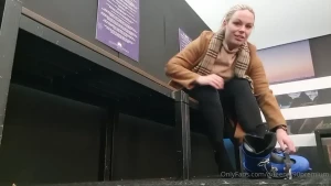 The Foot Queen of England [ queengf90premium ] Onlyfans leaked video 7024080 on Hotleaks.tv