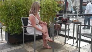 The Foot Queen of England [ queengf90premium ] Onlyfans leaked video 7024263 on Hotleaks.tv