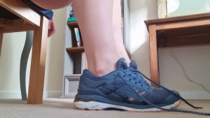 The Foot Queen of England [ queengf90premium ] Onlyfans leaked video 7024334 on Hotleaks.tv