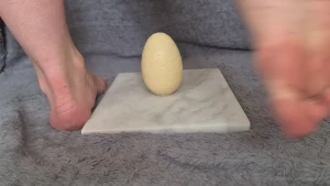 The Foot Queen of England [ queengf90premium ] Onlyfans leaked video 7024393 on Hotleaks.tv