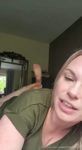 The Foot Queen of England [ queengf90premium ] Onlyfans leaked video 7024608 on Hotleaks.tv