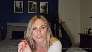 The Foot Queen of England [ queengf90premium ] Onlyfans leaked video 7024734 on Hotleaks.tv