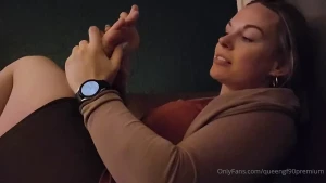 The Foot Queen of England [ queengf90premium ] Onlyfans leaked video 7025482 on Hotleaks.tv