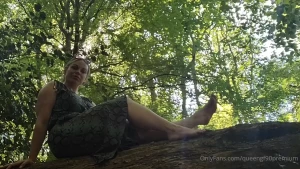 The Foot Queen of England [ queengf90premium ] Onlyfans leaked video 7025671 on Hotleaks.tv
