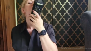 The Foot Queen of England [ queengf90premium ] Onlyfans leaked video 7025935 on Hotleaks.tv