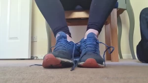 The Foot Queen of England [ queengf90premium ] Onlyfans leaked video 7026440 on Hotleaks.tv