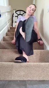 The Foot Queen of England [ queengf90premium ] Onlyfans leaked video 7027348 on Hotleaks.tv