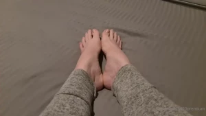 The Foot Queen of England [ queengf90premium ] Onlyfans leaked video 7027482 on Hotleaks.tv