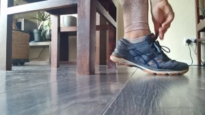 The Foot Queen of England [ queengf90premium ] Onlyfans leaked video 7027706 on Hotleaks.tv
