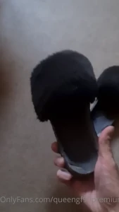 The Foot Queen of England [ queengf90premium ] Onlyfans leaked video 7027783 on Hotleaks.tv