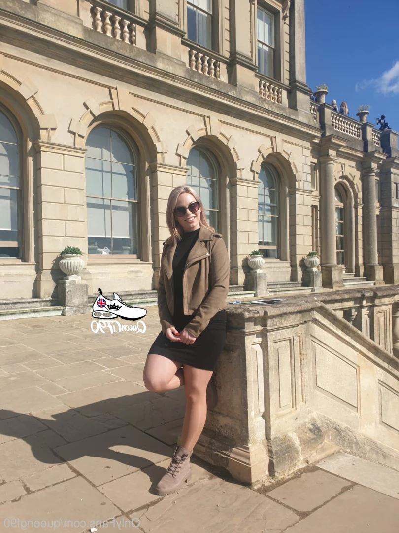 The Foot Queen of England [ queengf90premium ] Onlyfans leaked photo 7118389 on Hotleaks.tv