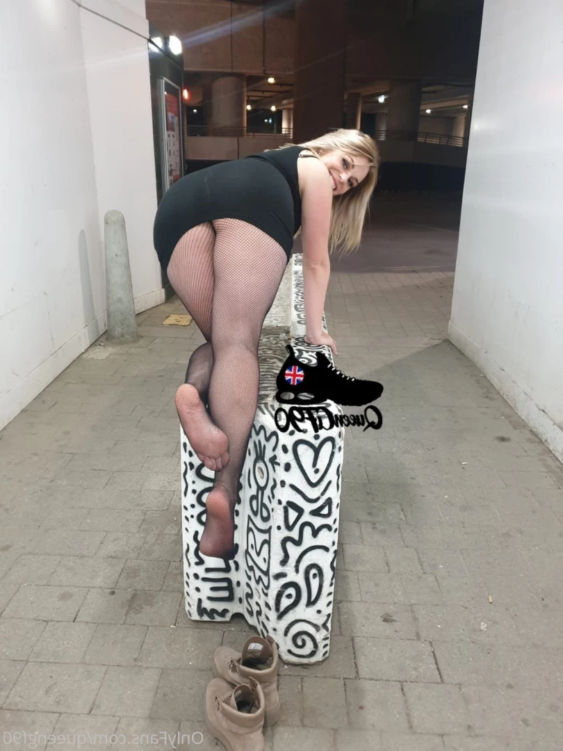 The Foot Queen of England [ queengf90premium ] Onlyfans leaked photo 7119630 on Hotleaks.tv