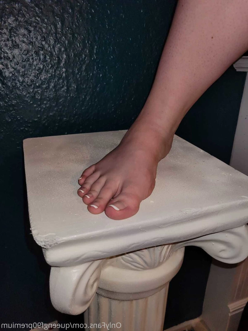 The Foot Queen of England [ queengf90premium ] Onlyfans leaked photo 7119782 on Hotleaks.tv