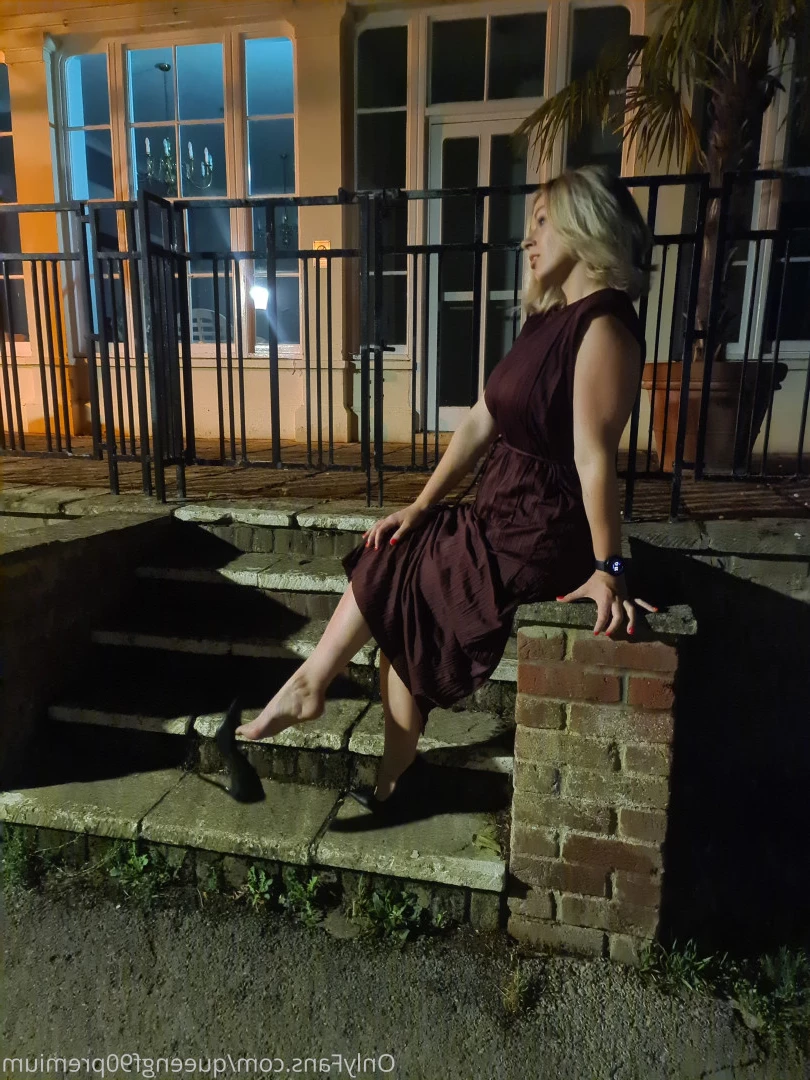 The Foot Queen of England [ queengf90premium ] Onlyfans leaked photo 7119882 on Hotleaks.tv