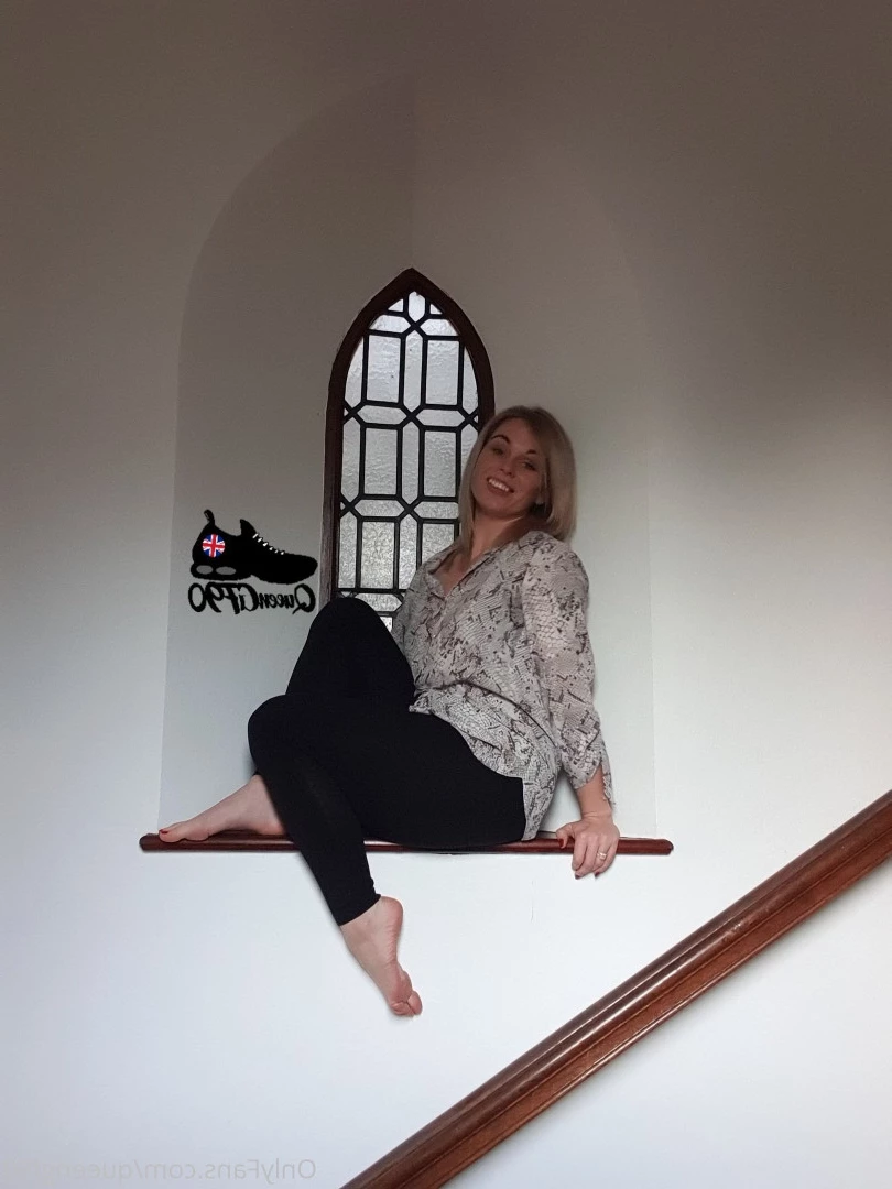 The Foot Queen of England [ queengf90premium ] Onlyfans leaked photo 7120221 on Hotleaks.tv