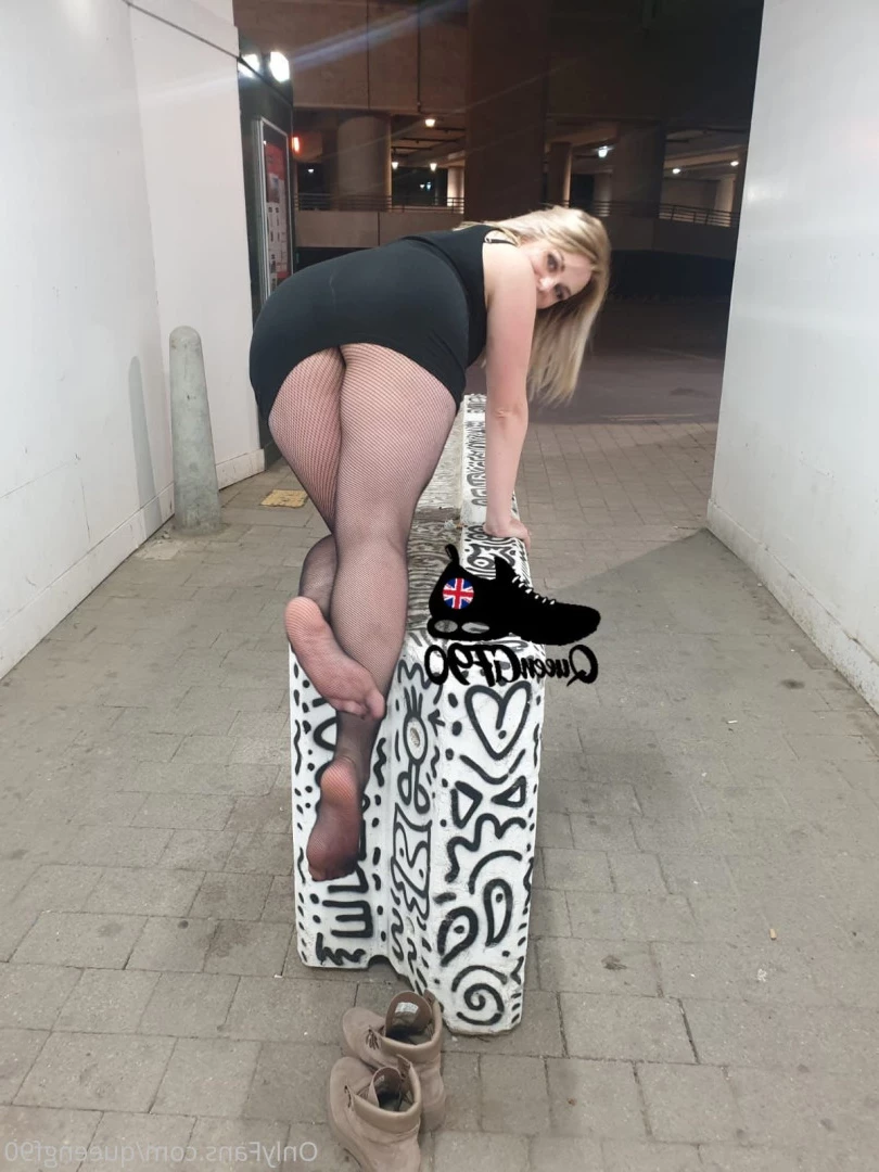 The Foot Queen of England [ queengf90premium ] Onlyfans leaked photo 7120508 on Hotleaks.tv