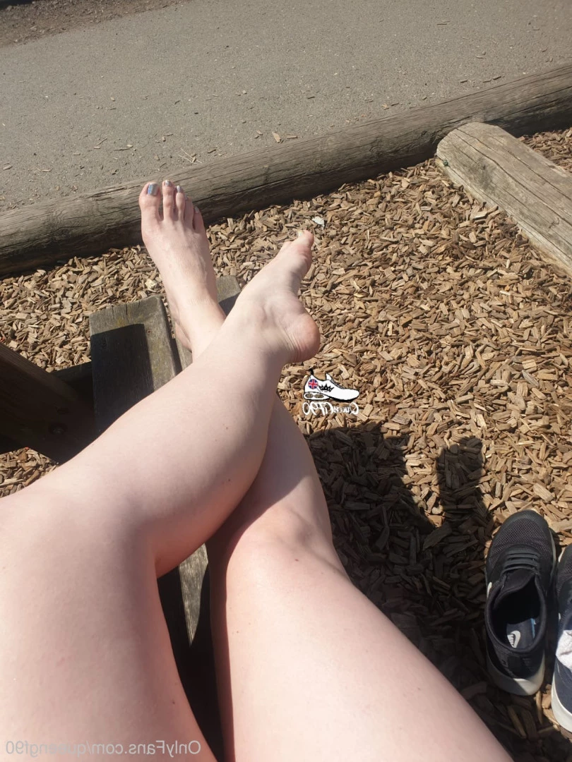 The Foot Queen of England [ queengf90premium ] Onlyfans leaked photo 7121113 on Hotleaks.tv