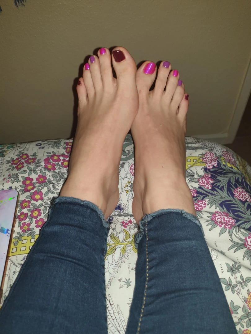The Foot Queen of England [ queengf90premium ] Onlyfans leaked photo 7122268 on Hotleaks.tv