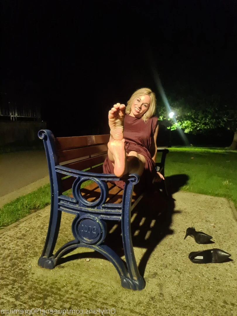 The Foot Queen of England [ queengf90premium ] Onlyfans leaked photo 7122297 on Hotleaks.tv