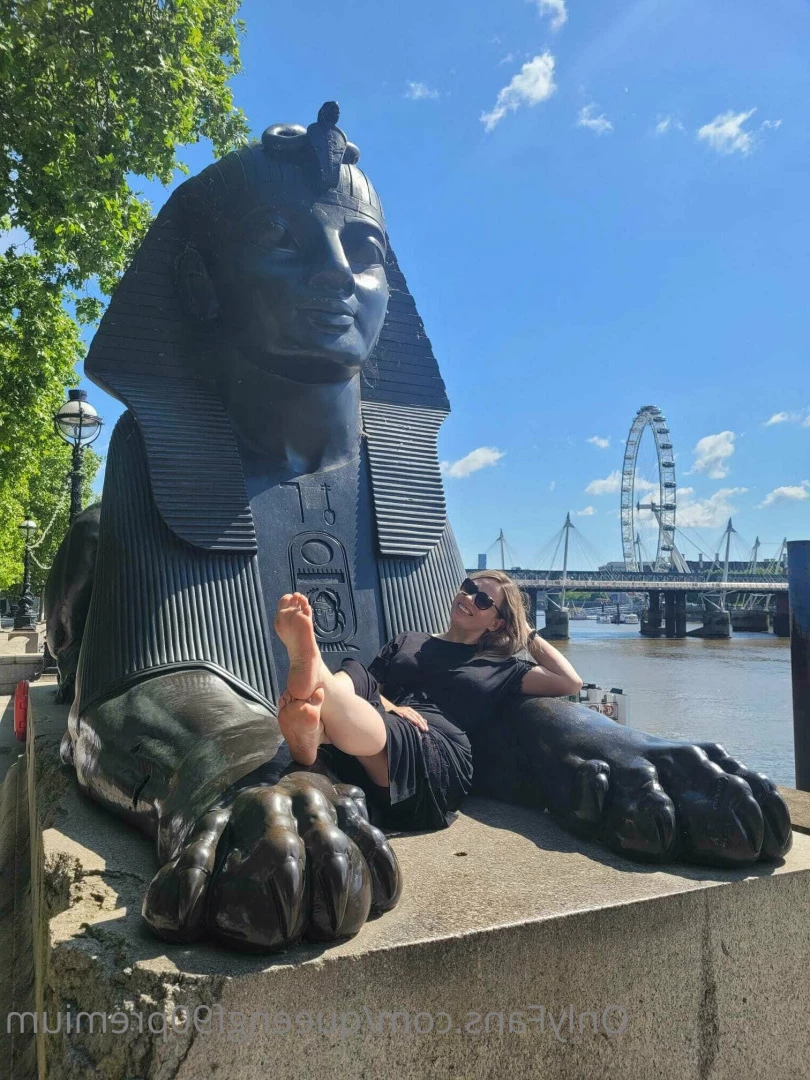 The Foot Queen of England [ queengf90premium ] Onlyfans leaked photo 7122717 on Hotleaks.tv