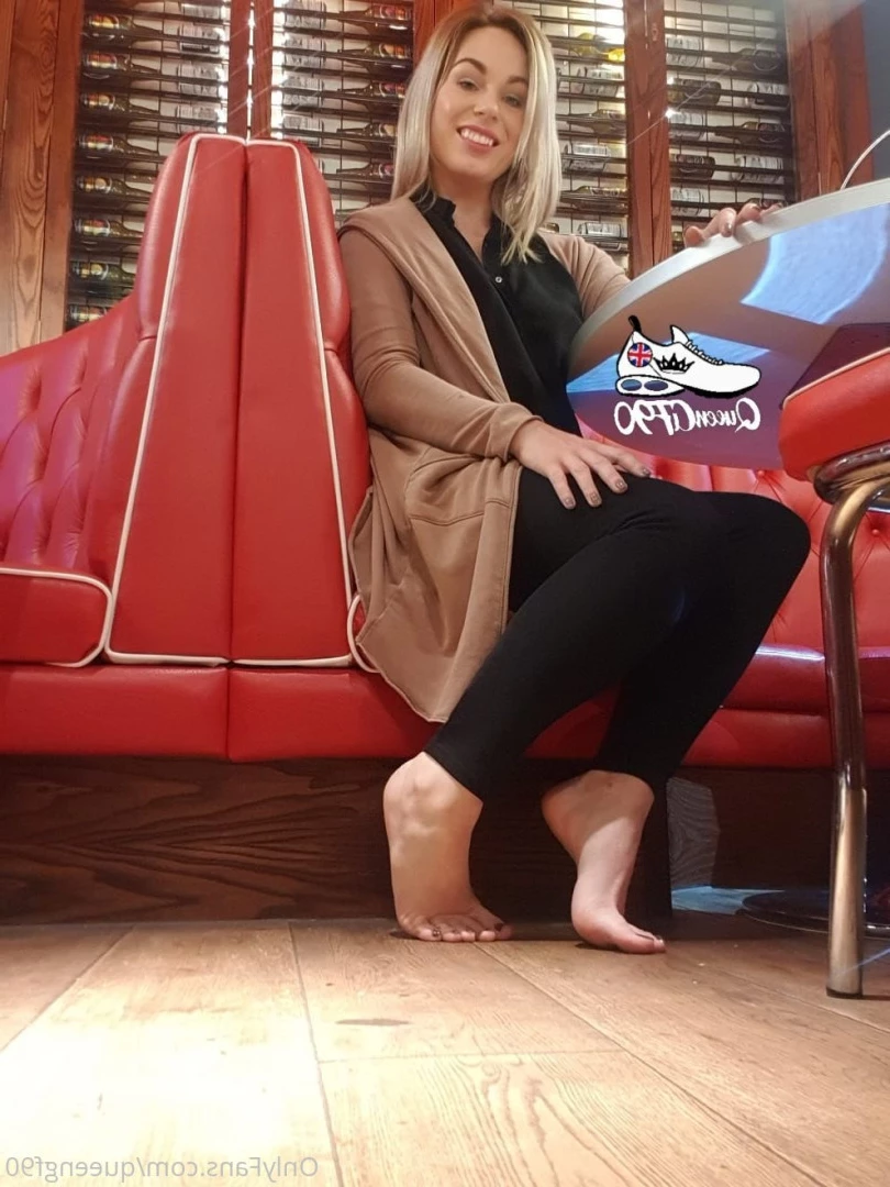 The Foot Queen of England [ queengf90premium ] Onlyfans leaked photo 7123292 on Hotleaks.tv