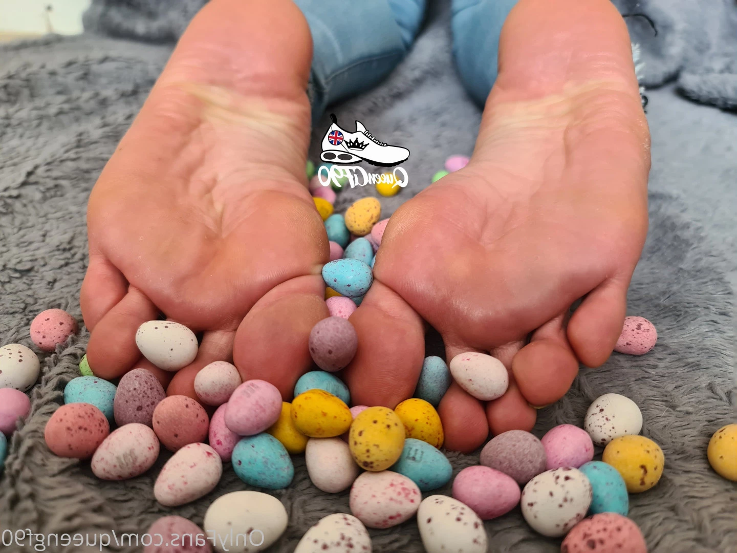The Foot Queen of England [ queengf90premium ] Onlyfans leaked photo 7124003 on Hotleaks.tv