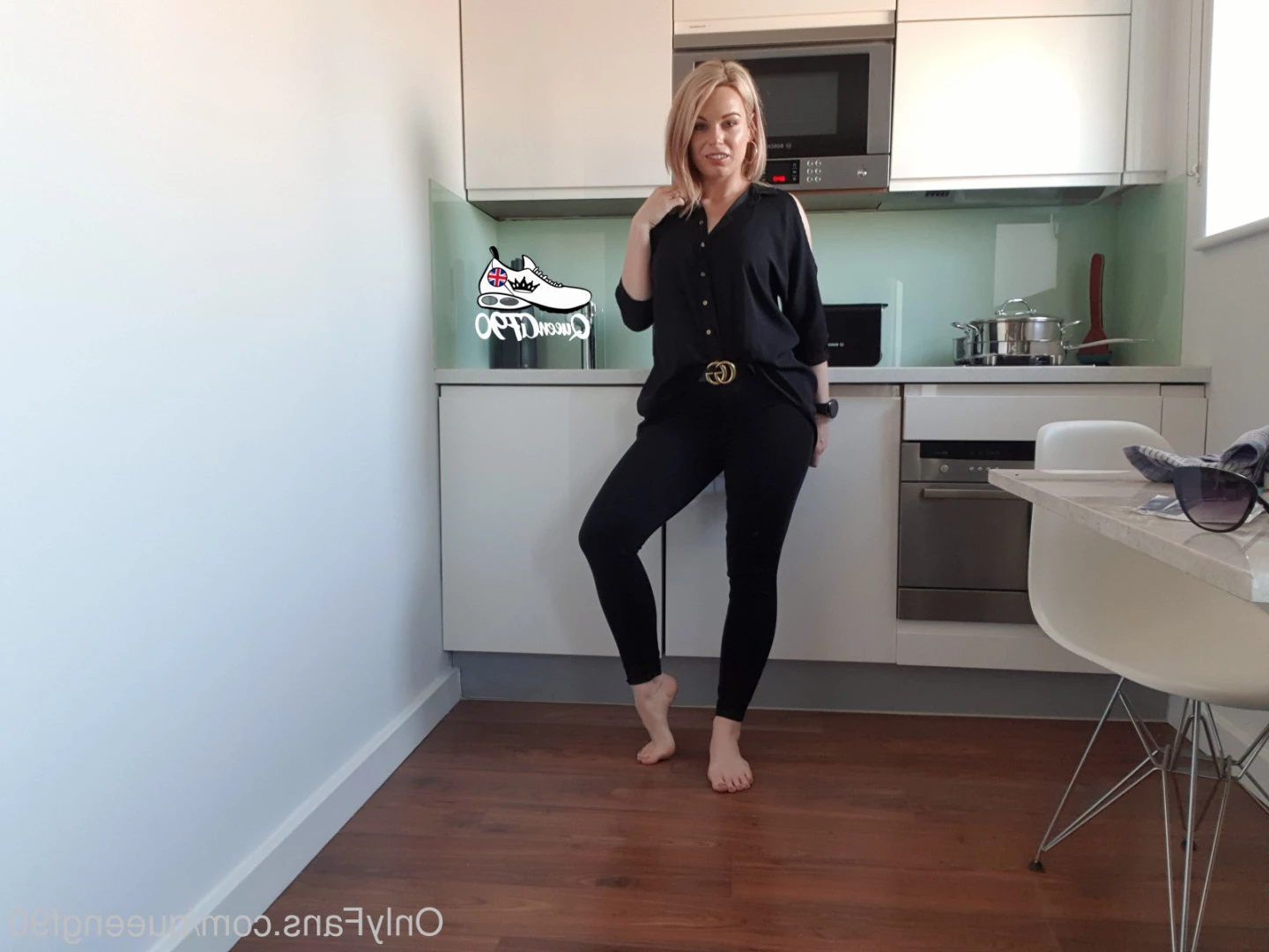 The Foot Queen of England [ queengf90premium ] Onlyfans leaked photo 7124348 on Hotleaks.tv