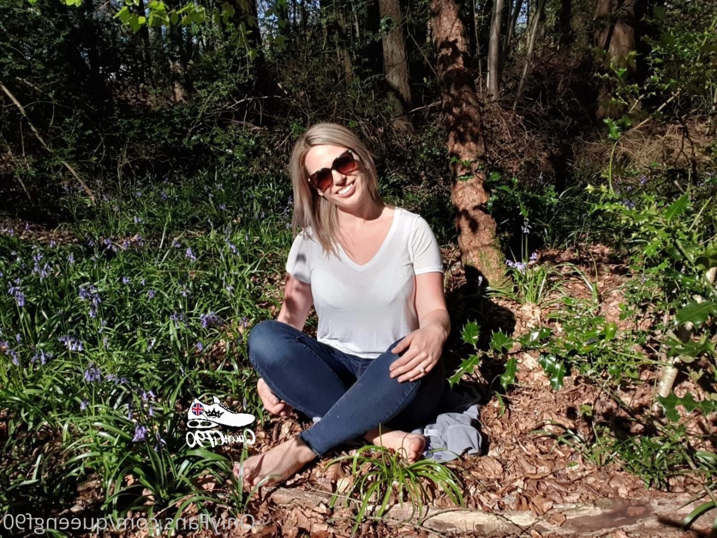 The Foot Queen of England [ queengf90premium ] Onlyfans leaked photo 7125605 on Hotleaks.tv
