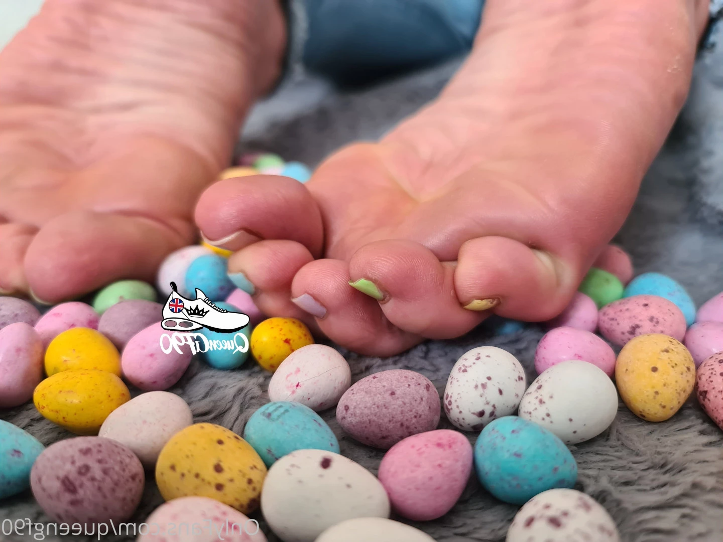 The Foot Queen of England [ queengf90premium ] Onlyfans leaked photo 7125833 on Hotleaks.tv