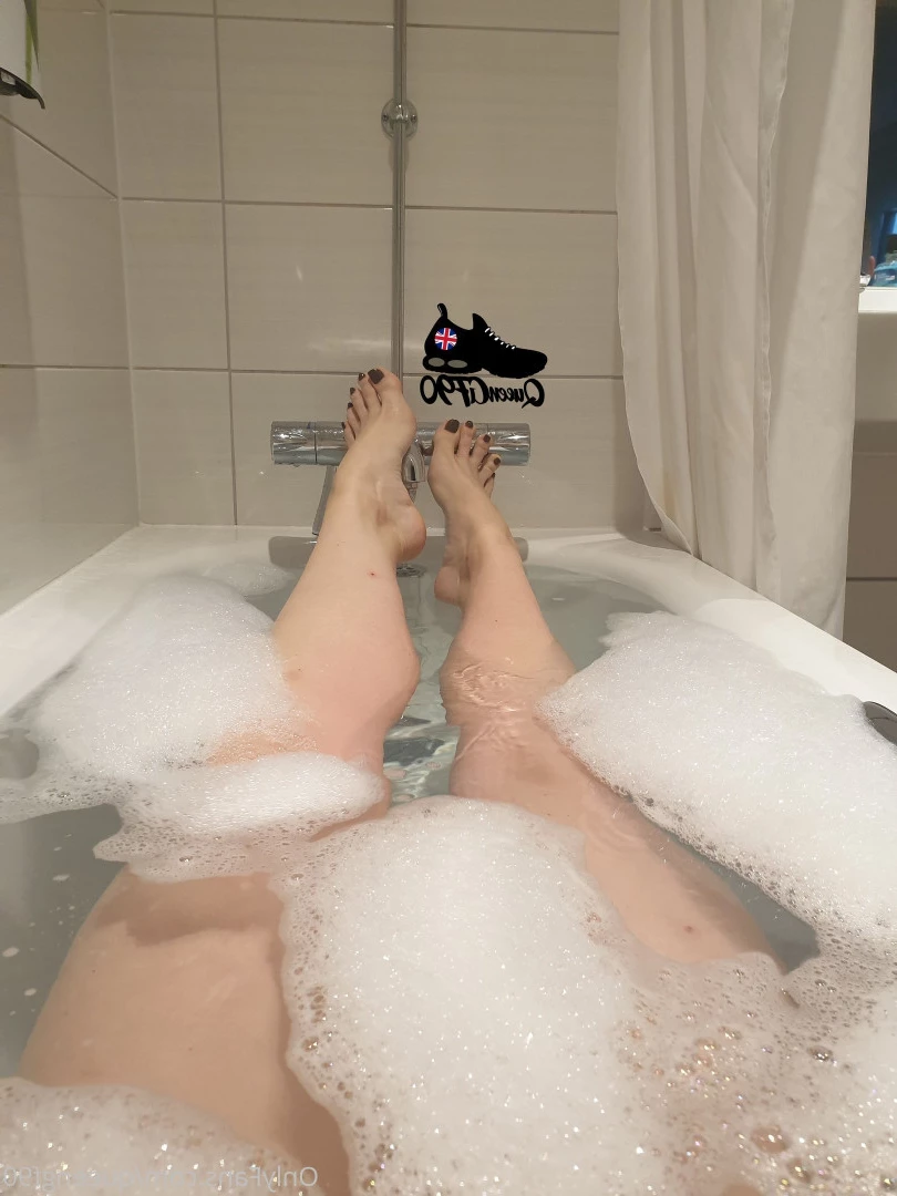The Foot Queen of England [ queengf90premium ] Onlyfans leaked photo 7125875 on Hotleaks.tv