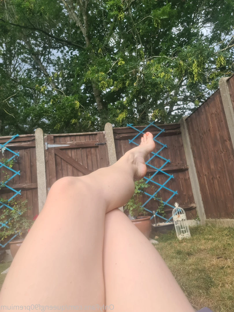 The Foot Queen of England [ queengf90premium ] Onlyfans leaked photo 7126481 on Hotleaks.tv