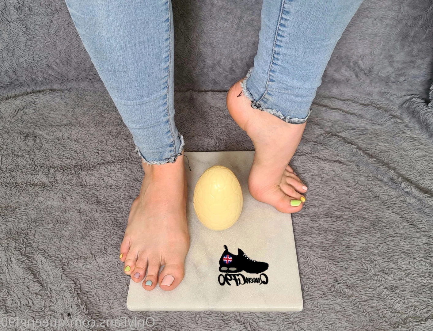The Foot Queen of England [ queengf90premium ] Onlyfans leaked photo 7126557 on Hotleaks.tv