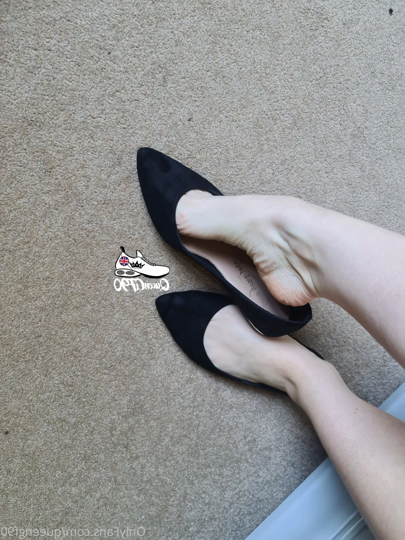 The Foot Queen of England [ queengf90premium ] Onlyfans leaked photo 7127222 on Hotleaks.tv