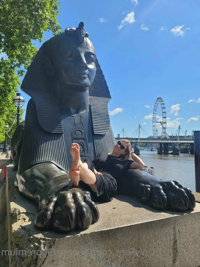 The Foot Queen of England [ queengf90premium ] Onlyfans leaked photo 7128021 on Hotleaks.tv