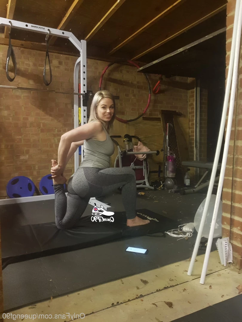 The Foot Queen of England [ queengf90premium ] Onlyfans leaked photo 7129081 on Hotleaks.tv