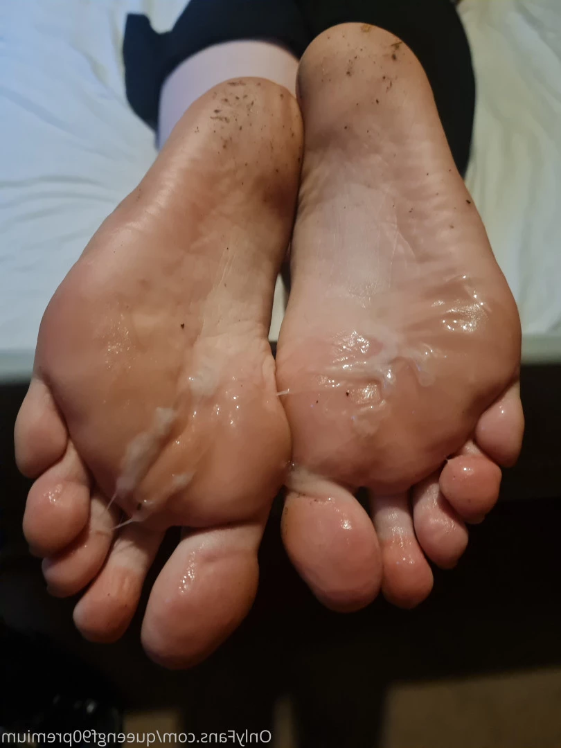 The Foot Queen of England [ queengf90premium ] Onlyfans leaked photo 7129155 on Hotleaks.tv