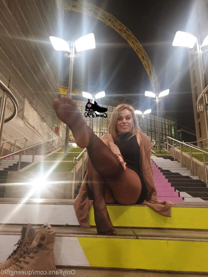 The Foot Queen of England [ queengf90premium ] Onlyfans leaked photo 7129258 on Hotleaks.tv