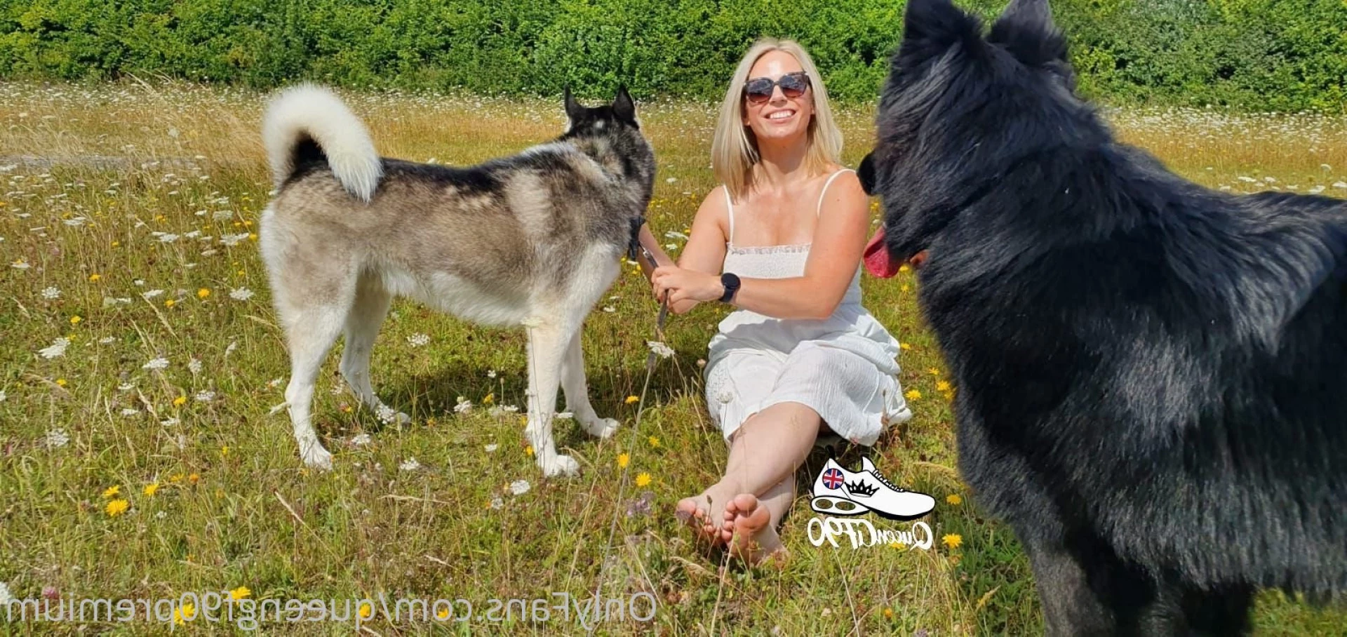 The Foot Queen of England [ queengf90premium ] Onlyfans leaked photo 7129413 on Hotleaks.tv
