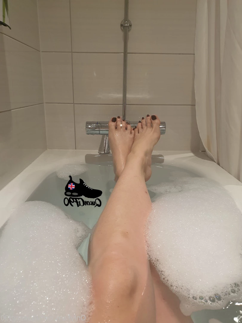The Foot Queen of England [ queengf90premium ] Onlyfans leaked photo 7129724 on Hotleaks.tv