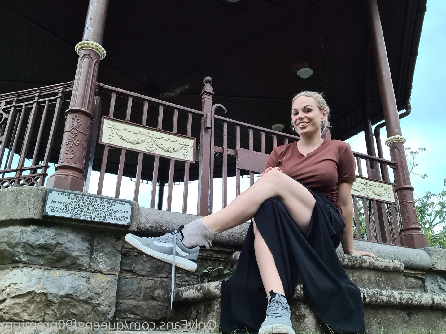 The Foot Queen of England [ queengf90premium ] Onlyfans leaked photo 7130795 on Hotleaks.tv