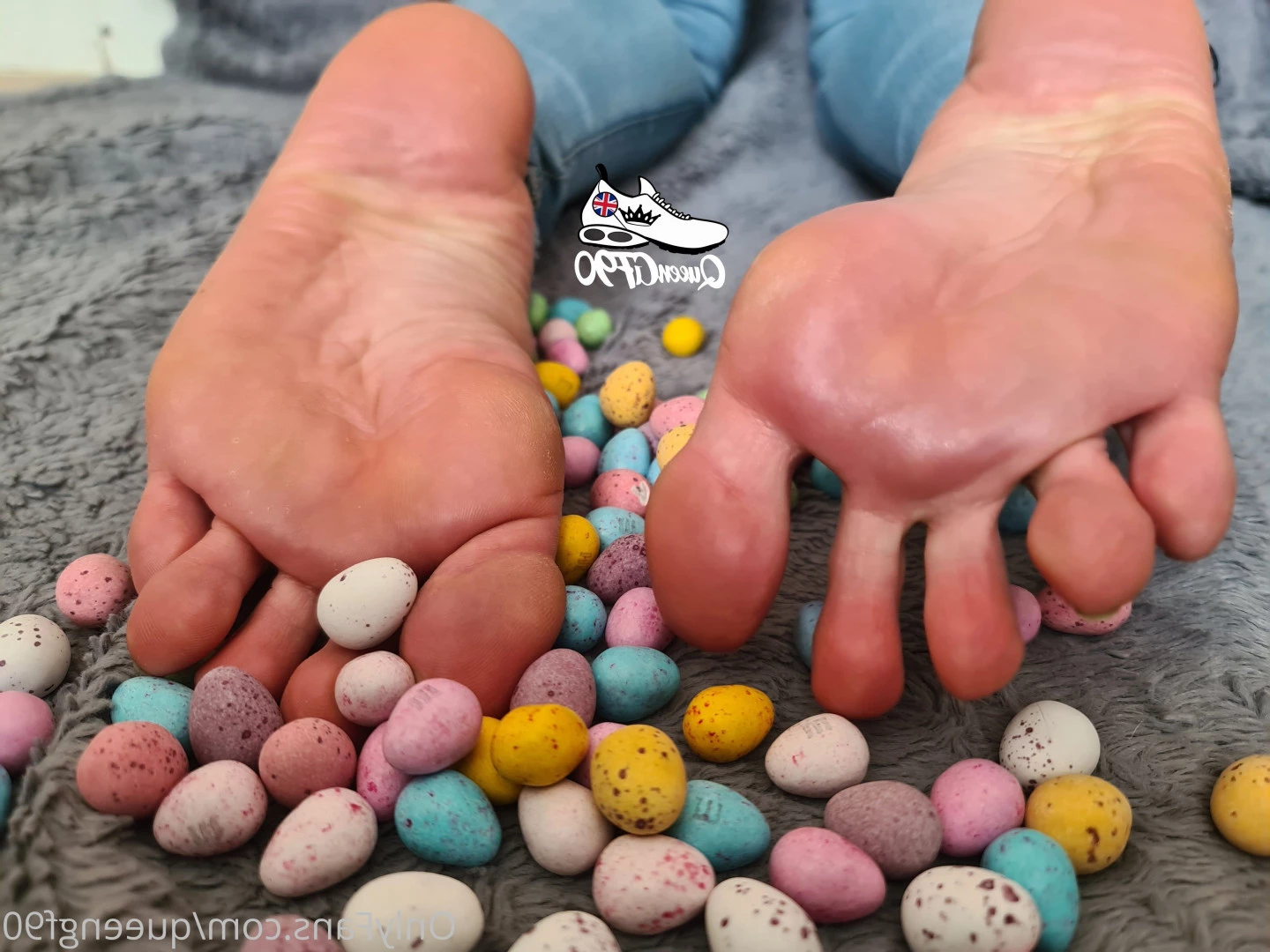 The Foot Queen of England [ queengf90premium ] Onlyfans leaked photo 7131129 on Hotleaks.tv
