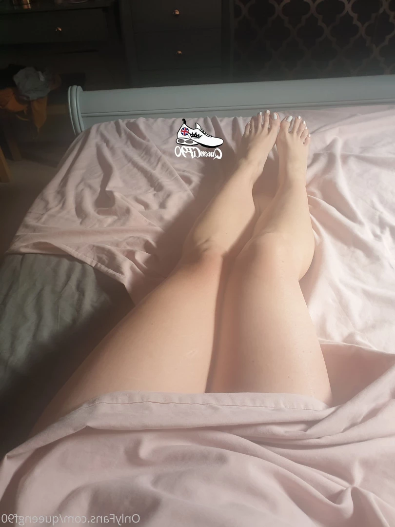 The Foot Queen of England [ queengf90premium ] Onlyfans leaked photo 7131234 on Hotleaks.tv