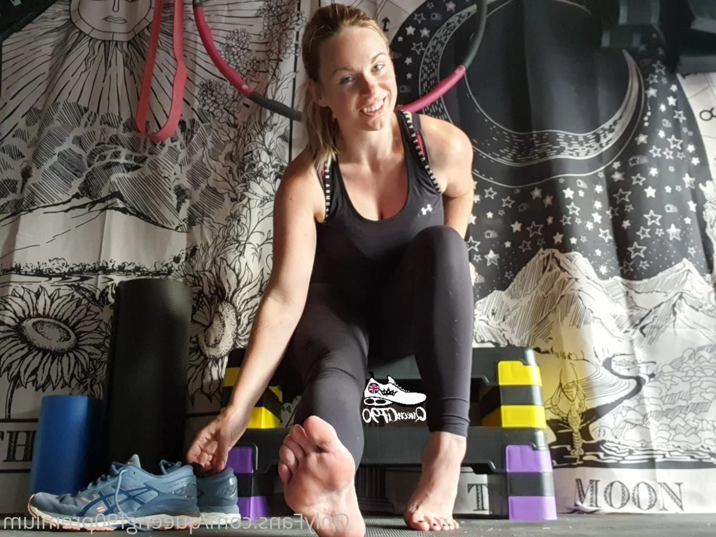 The Foot Queen of England [ queengf90premium ] Onlyfans leaked photo 7131468 on Hotleaks.tv