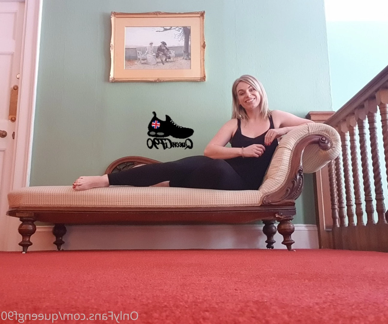The Foot Queen of England [ queengf90premium ] Onlyfans leaked photo 7132622 on Hotleaks.tv