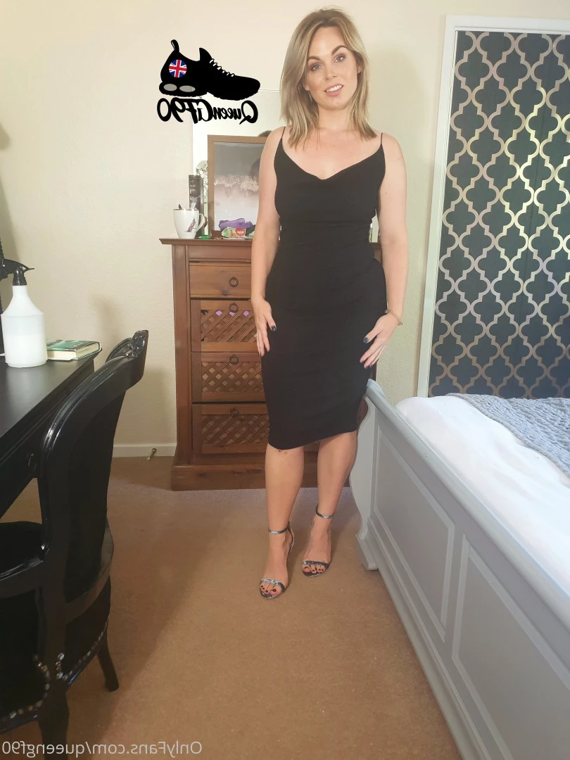 The Foot Queen of England [ queengf90premium ] Onlyfans leaked photo 7132823 on Hotleaks.tv